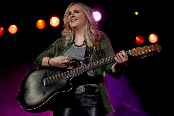 Melissa Etheridge