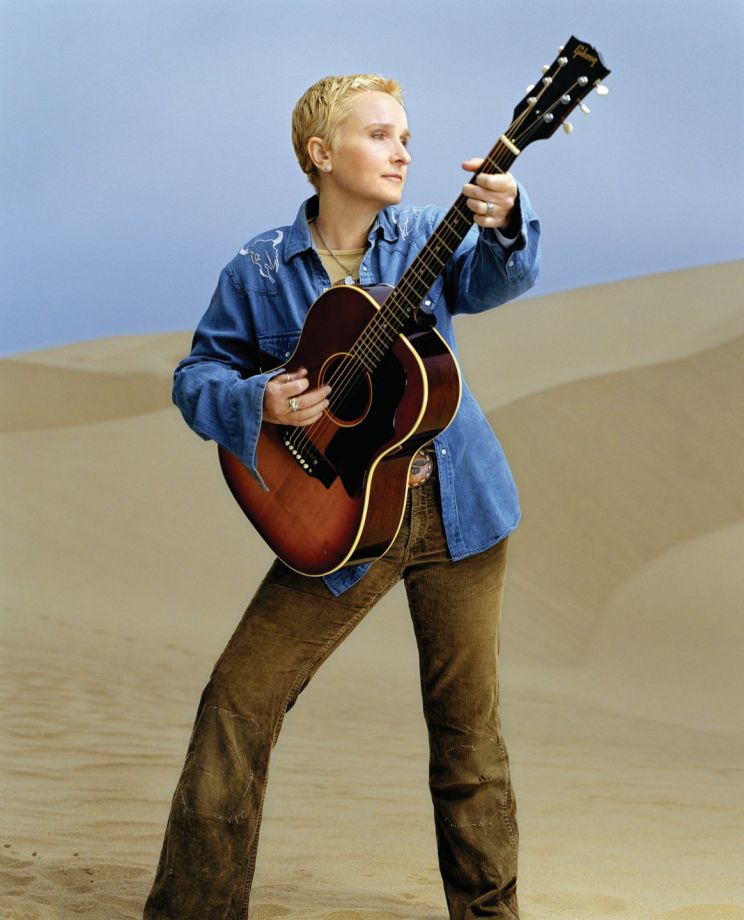 Melissa Etheridge