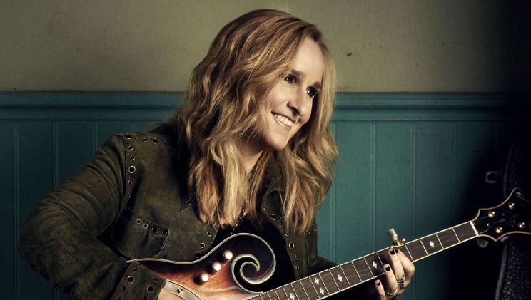 Melissa Etheridge