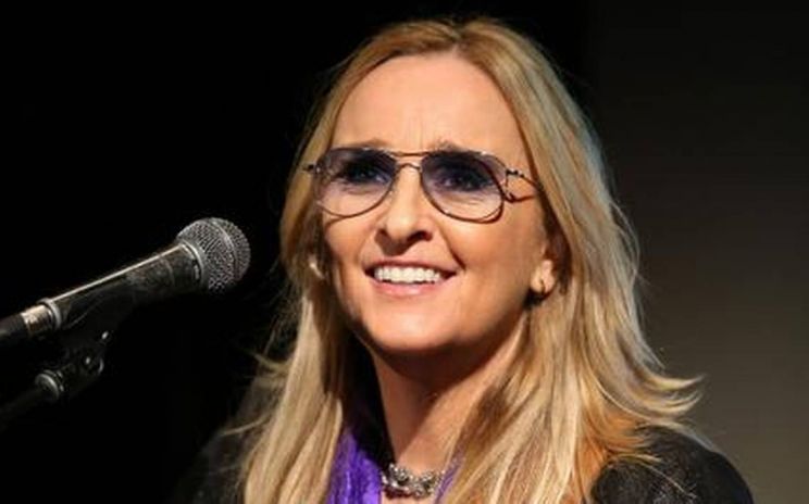 Melissa Etheridge