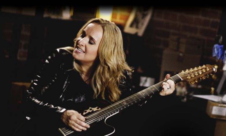 Melissa Etheridge