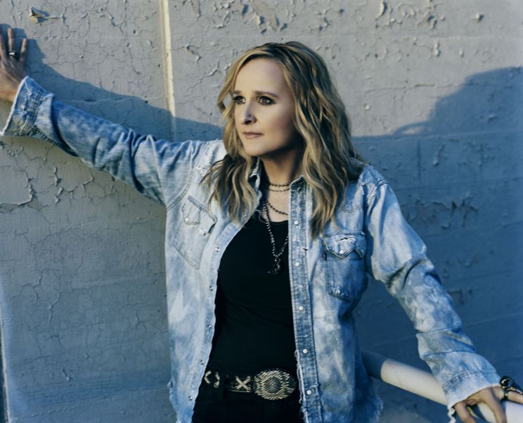 Melissa Etheridge