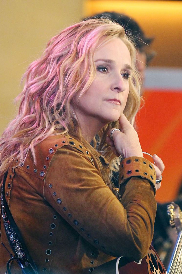 Melissa Etheridge