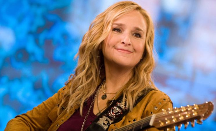 Melissa Etheridge