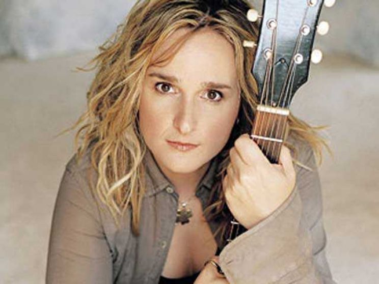 Melissa Etheridge