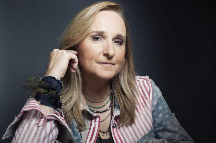 Melissa Etheridge