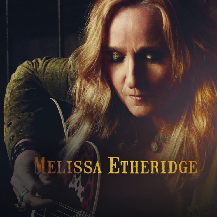 Melissa Etheridge