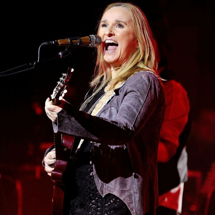 Melissa Etheridge