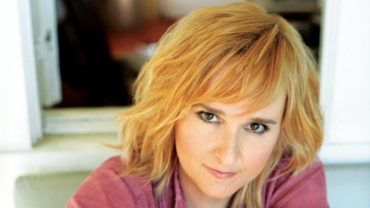 Melissa Etheridge