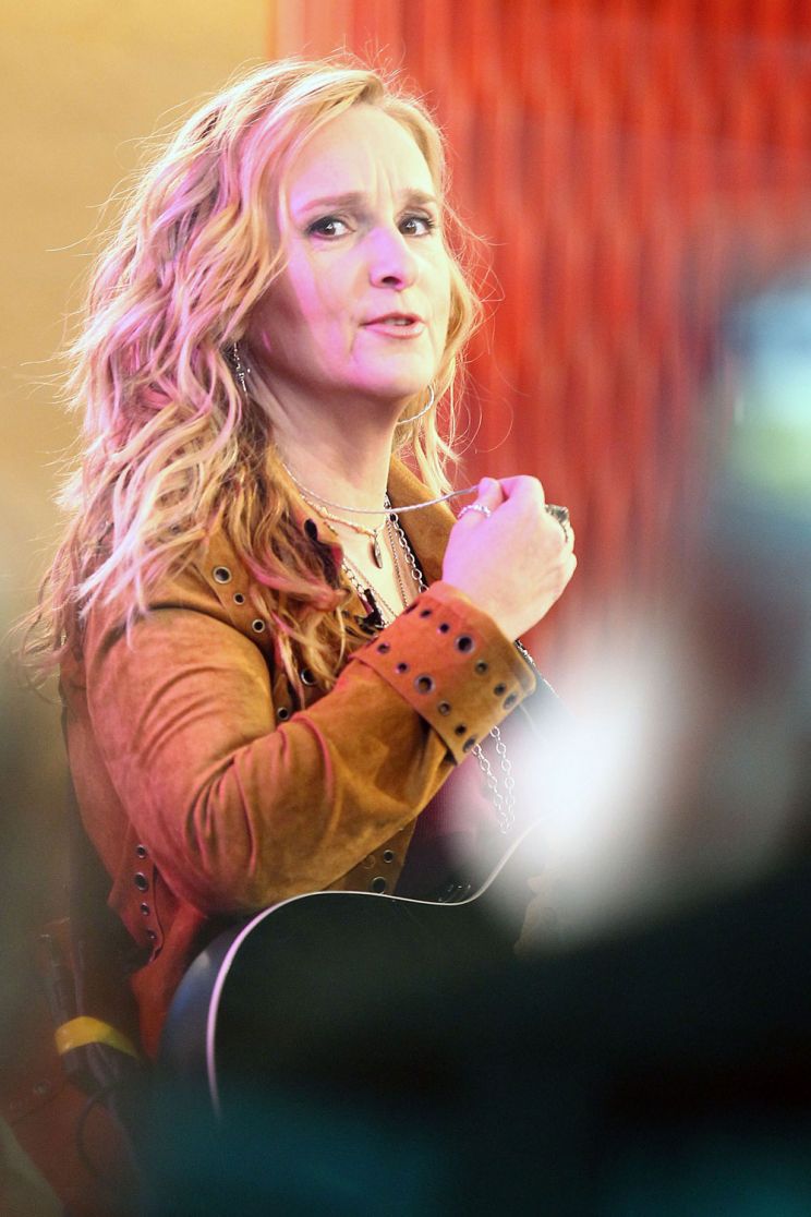 Melissa Etheridge