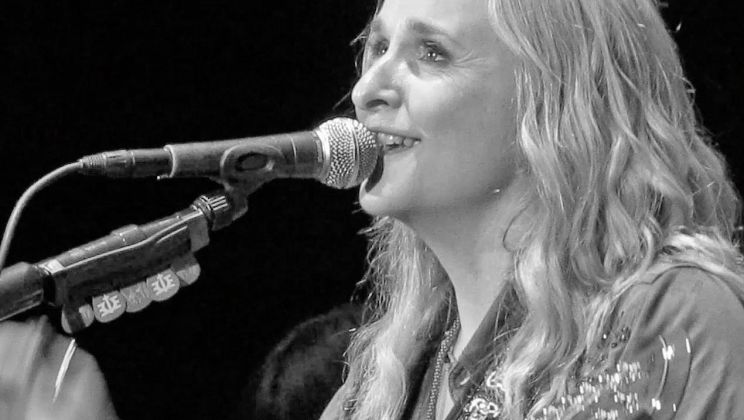 Melissa Etheridge