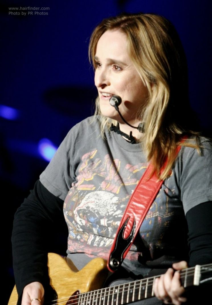 Melissa Etheridge