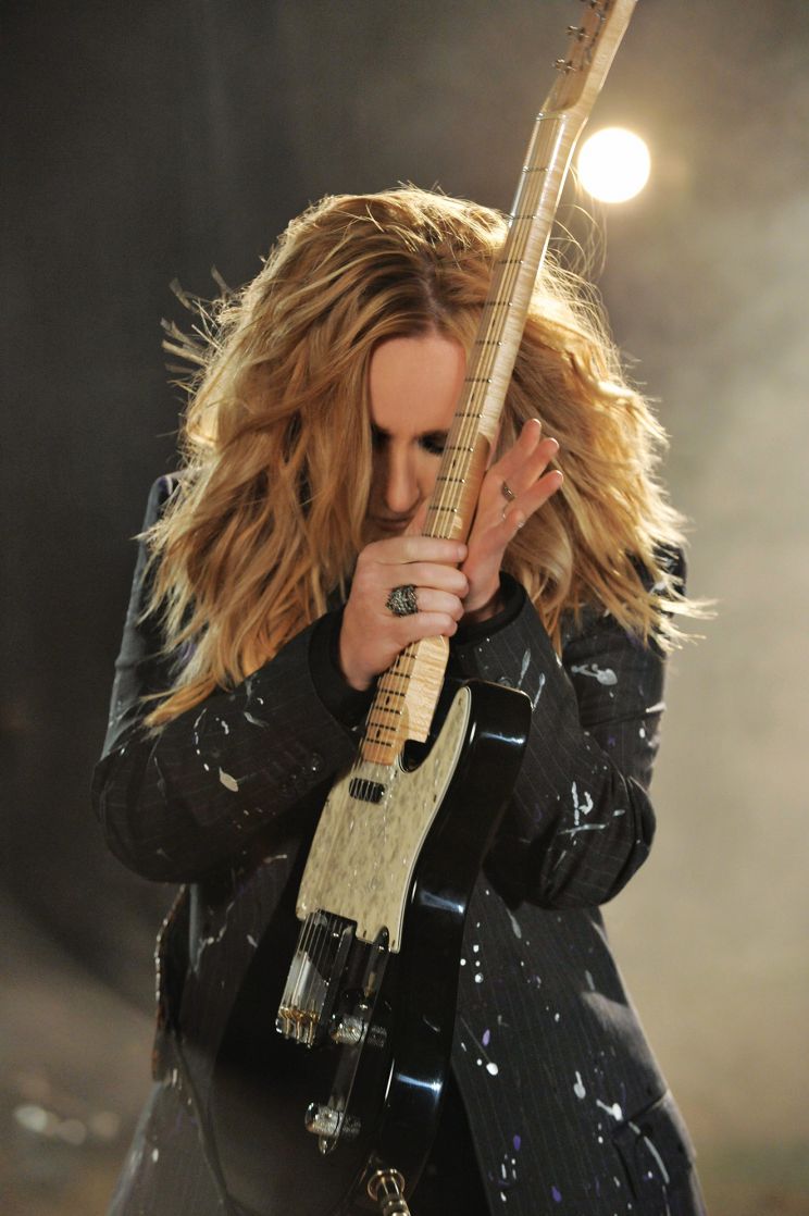 Melissa Etheridge