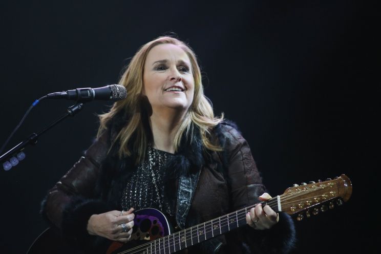 Melissa Etheridge