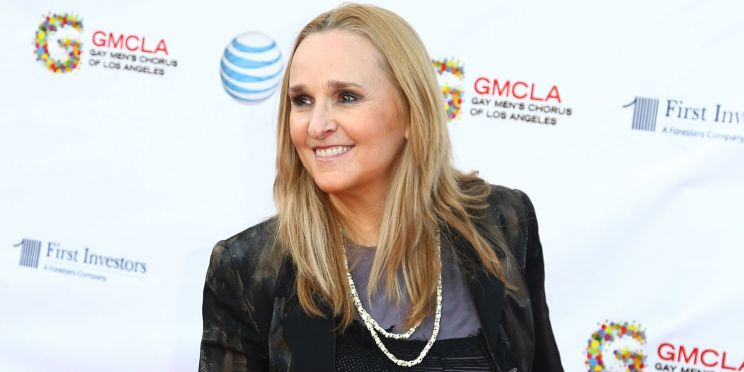 Melissa Etheridge