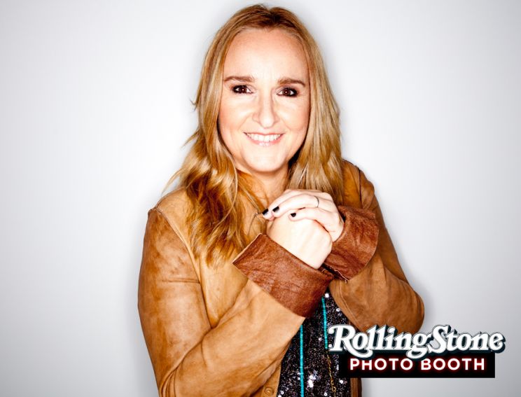 Melissa Etheridge