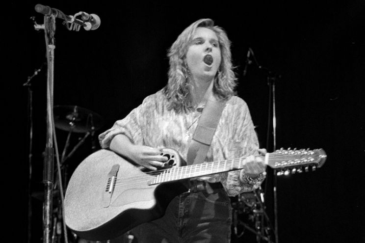 Melissa Etheridge