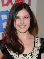 Melissa Farman #834047 picture (Portrait Medium)