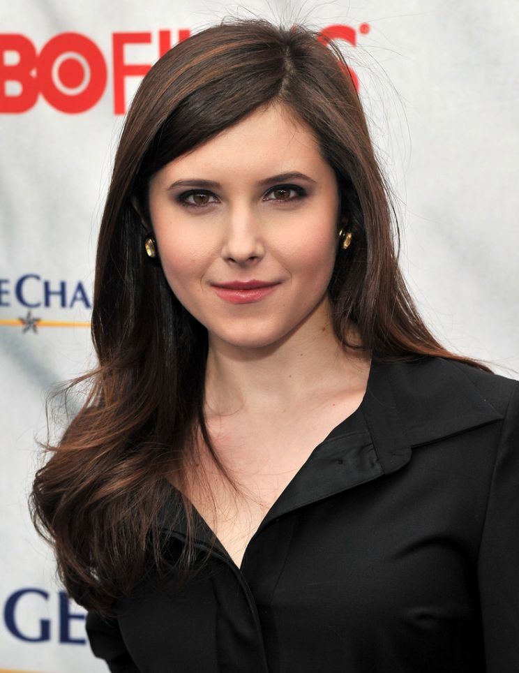 Melissa Farman