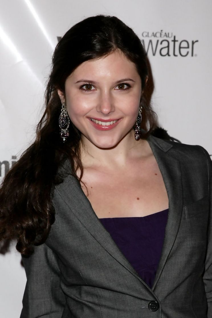 Melissa Farman