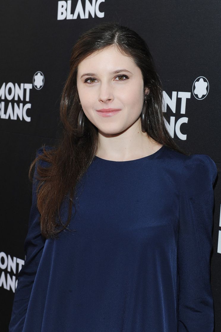 Melissa Farman