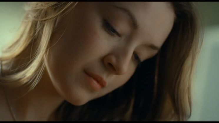 Melissa Farman