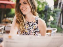 Melissa Fitzgerald
