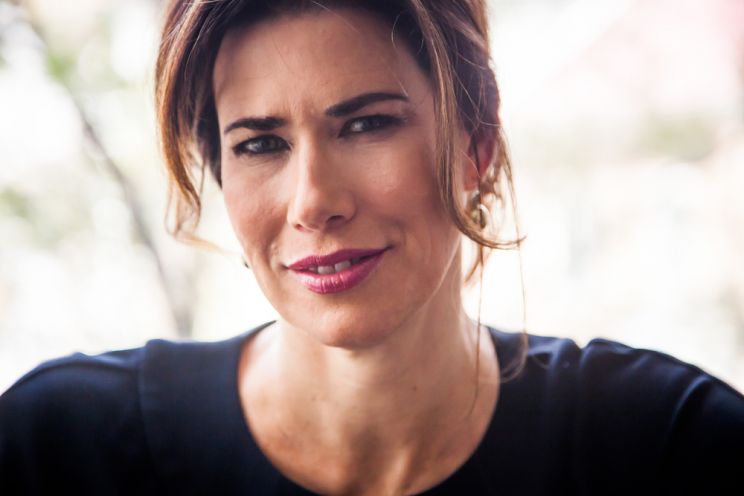Melissa Fitzgerald