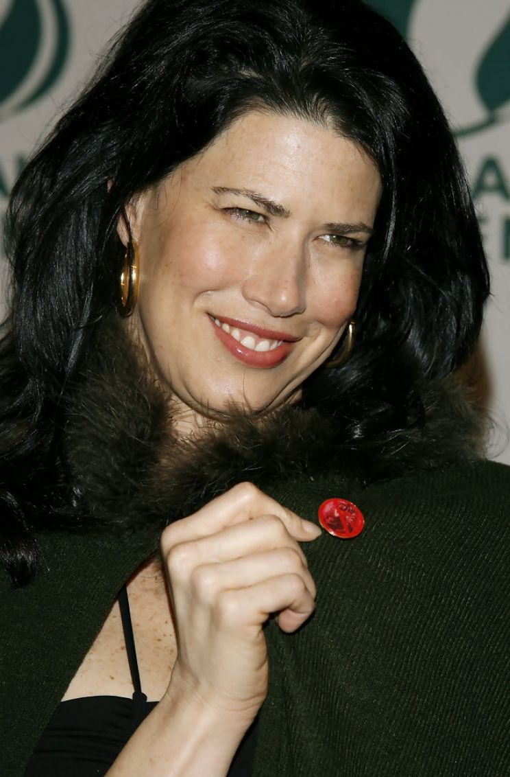 Melissa Fitzgerald