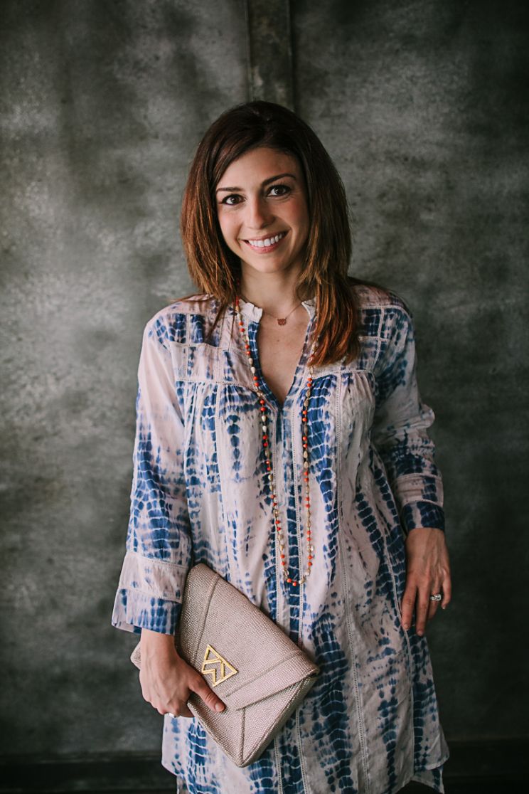 Melissa Fitzgerald