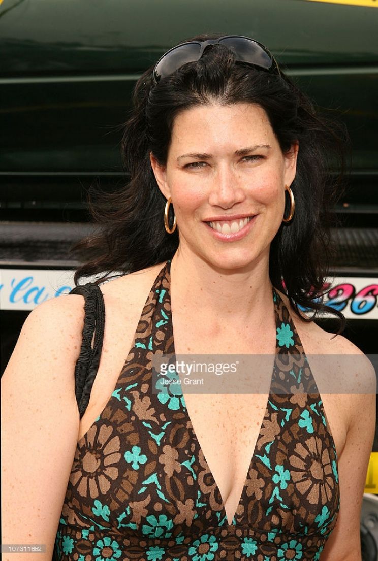 Melissa Fitzgerald