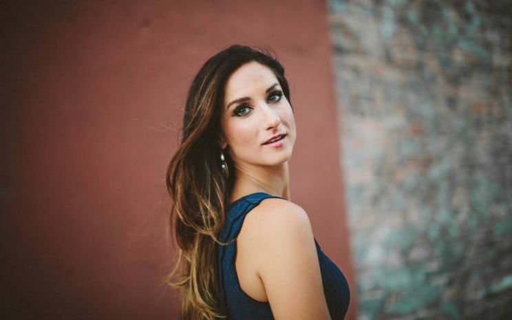 Melissa Fitzgerald