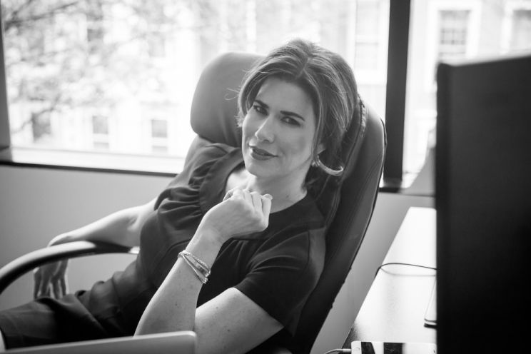 Melissa Fitzgerald