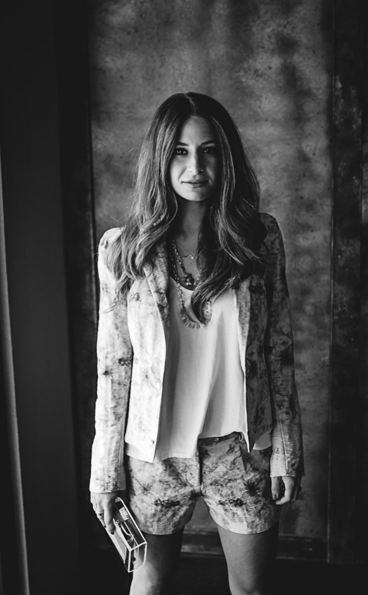 Melissa Fitzgerald