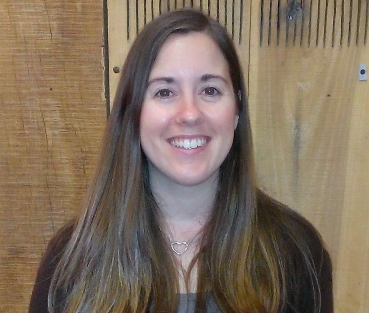 Melissa Fitzgerald
