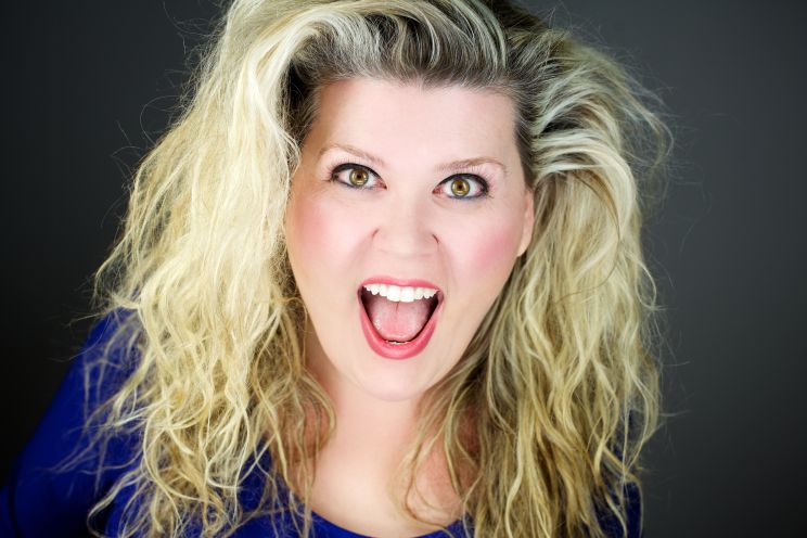 Melissa Fosse-Dunne