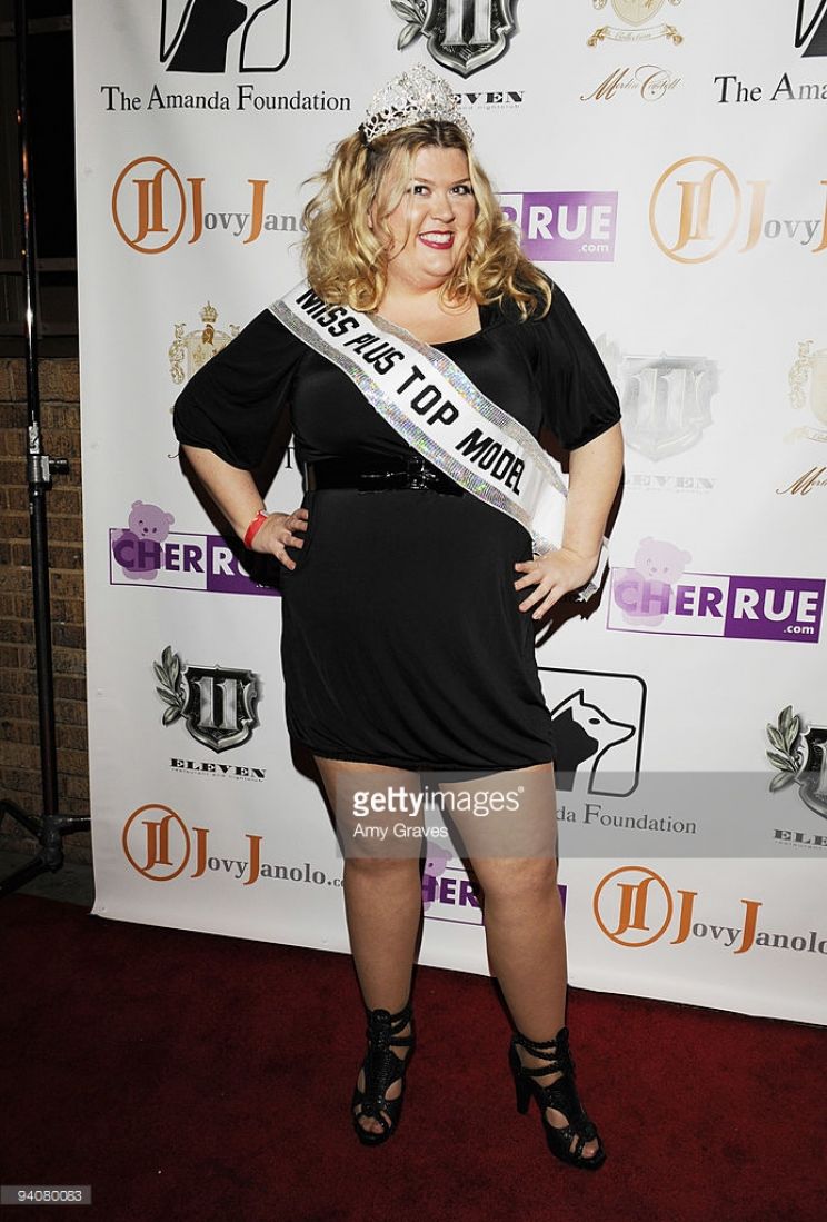 Melissa Fosse-Dunne