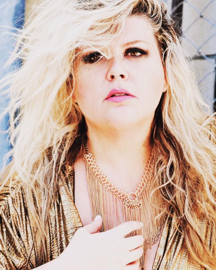 Melissa Fosse-Dunne