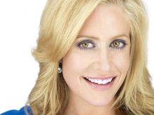 Melissa Francis