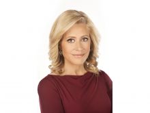 Melissa Francis