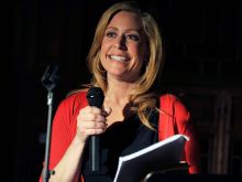 Melissa Francis