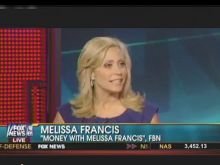 Melissa Francis