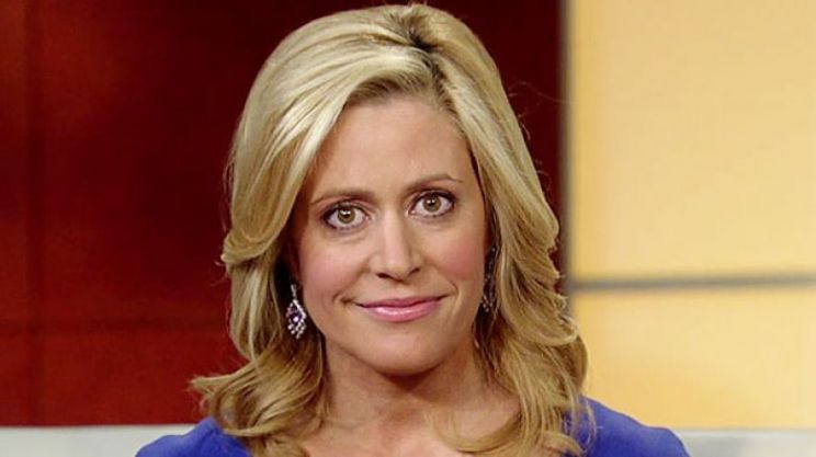 Melissa Francis