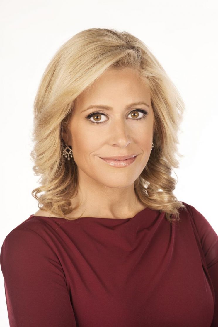 Melissa Francis