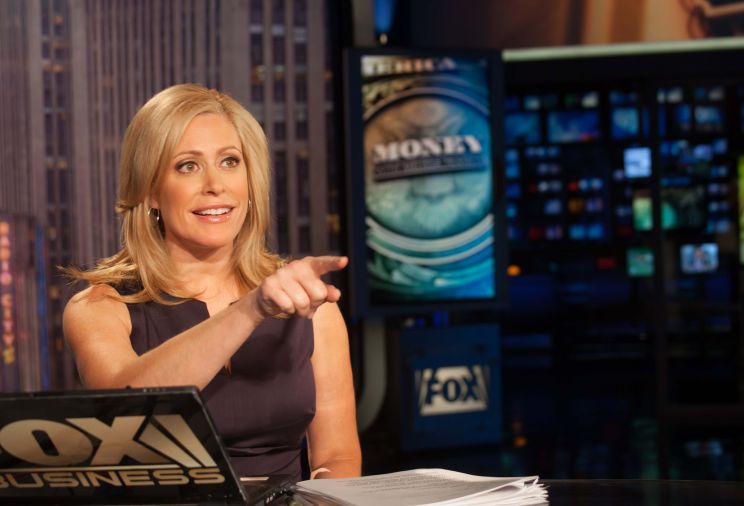 Melissa Francis