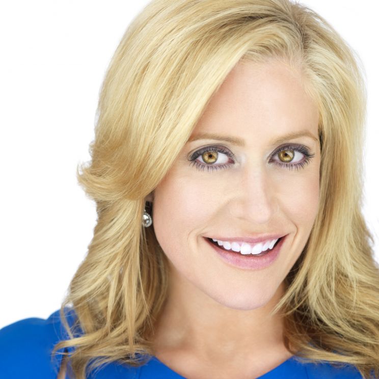 Melissa Francis