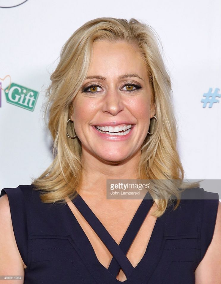 Melissa Francis