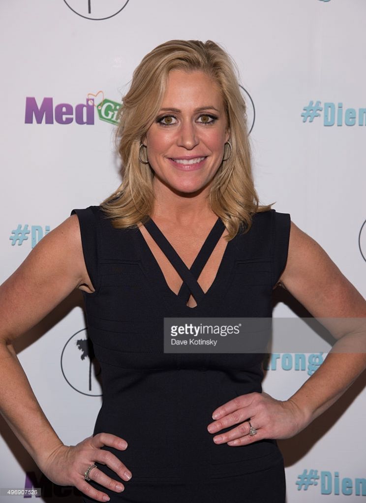 Melissa Francis