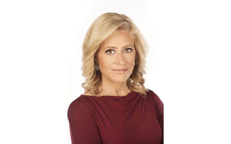 Melissa Francis