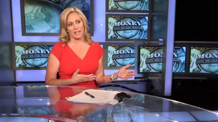 Melissa Francis